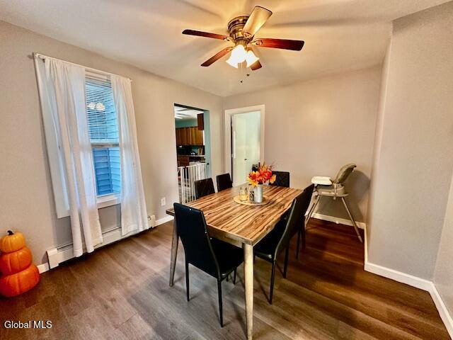 1016 4th Street Rensselaer, NY 12144 - Photo 5 of 26 Formal Dining Rm