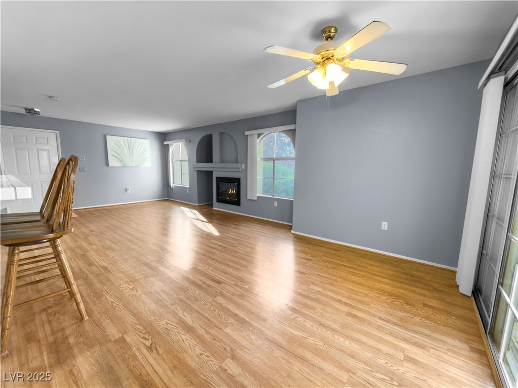 7950 West Flamingo Road, Unit 1169 Las Vegas, NV 89147 - Photo 42 of 42 Open floor plan