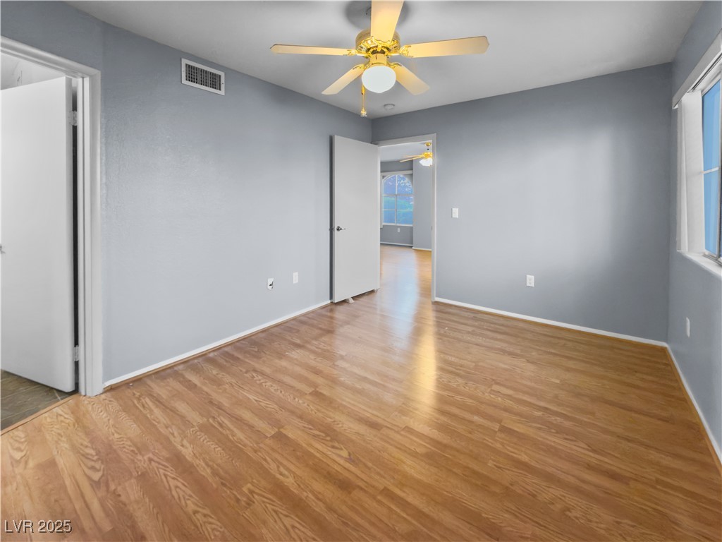 7950 West Flamingo Road, Unit 1169 Las Vegas, NV 89147 - Photo 12 of 42 Primary bedroom with ensuite
