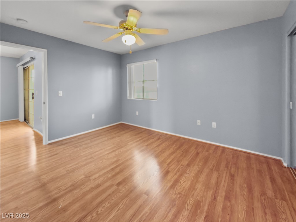 7950 West Flamingo Road, Unit 1169 Las Vegas, NV 89147 - Photo 13 of 42 Primary bedroom with ensuite