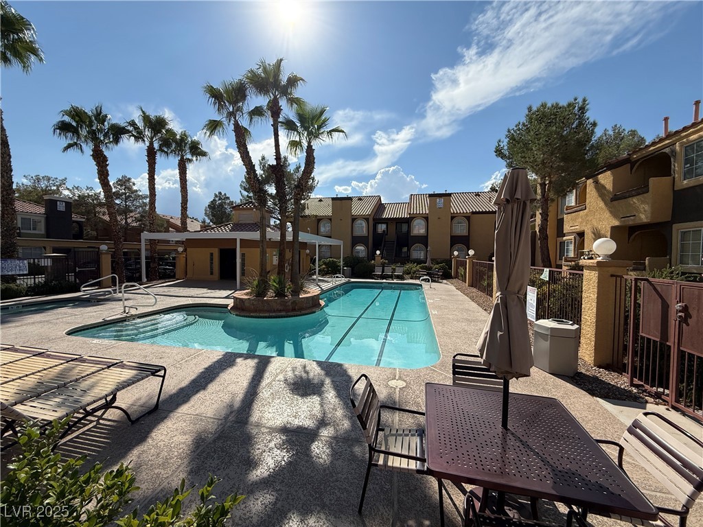7950 West Flamingo Road, Unit 1169 Las Vegas, NV 89147 - Photo 27 of 42 3 community pools and spas