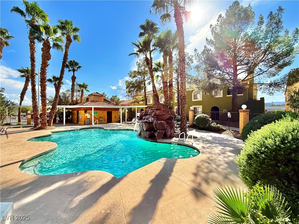 7950 West Flamingo Road, Unit 1169 Las Vegas, NV 89147 - Photo 28 of 42 3 community pools and spas