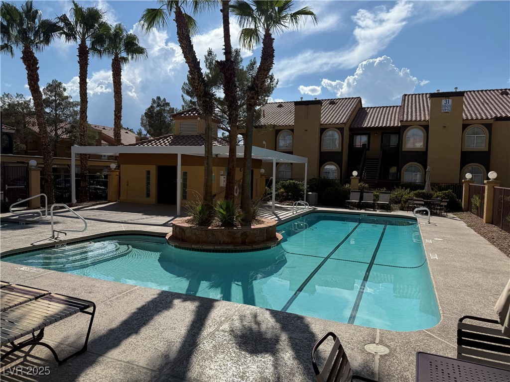 7950 West Flamingo Road, Unit 1169 Las Vegas, NV 89147 - Photo 30 of 42 3 community pools and spas