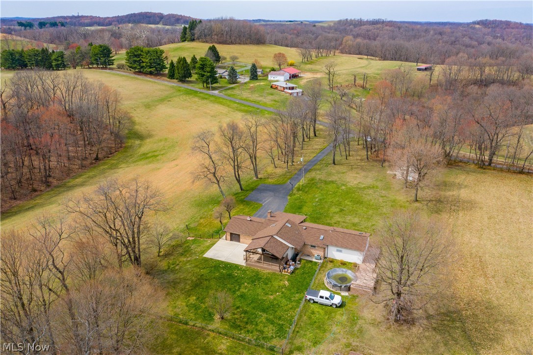 494 Rodgers Road Chester, WV 26034 - Photo 35 of 35