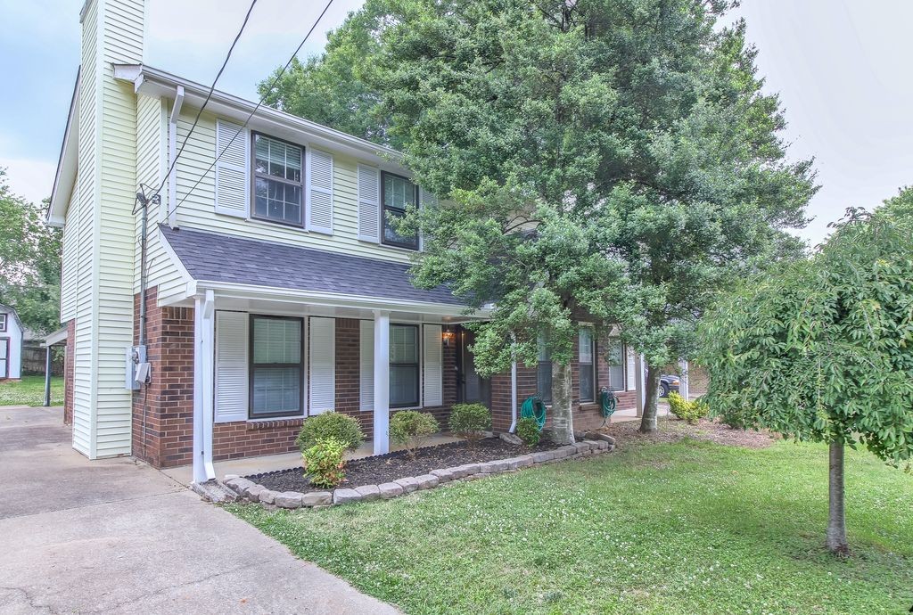 762 Fitzpatrick Road Nashville, TN 37214 - Photo 2 of 15 Gallery Image 2