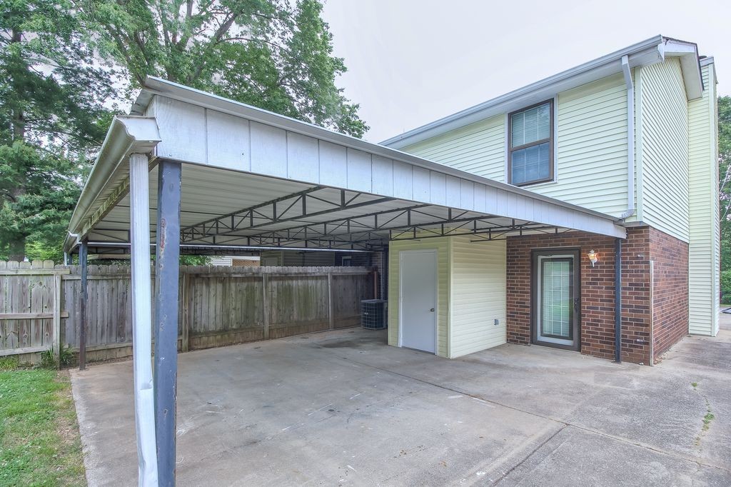 762 Fitzpatrick Road Nashville, TN 37214 - Photo 14 of 15 Gallery Image 14