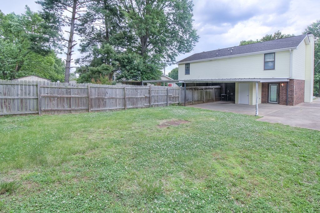 762 Fitzpatrick Road Nashville, TN 37214 - Photo 15 of 15 Gallery Image 15