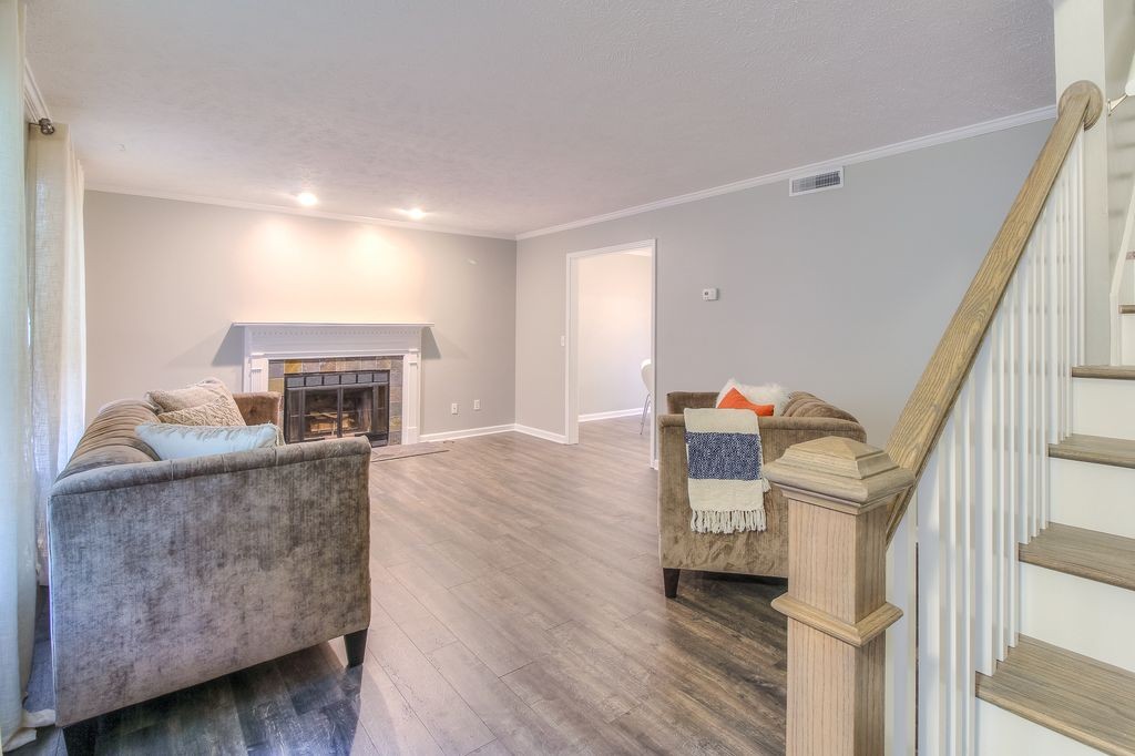 762 Fitzpatrick Road Nashville, TN 37214 - Photo 4 of 15 Gallery Image 4