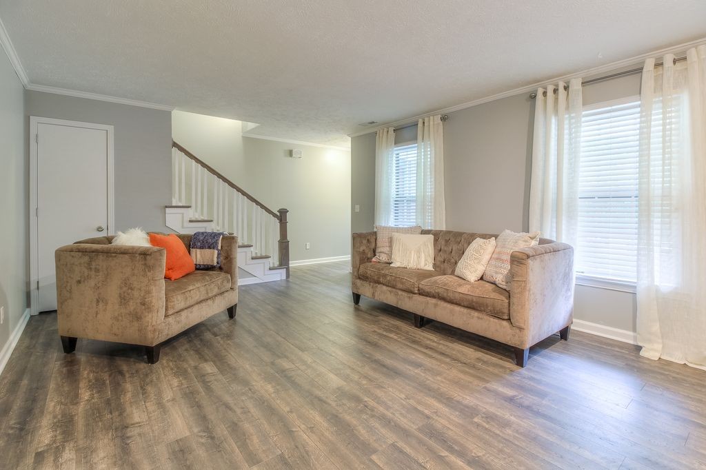 762 Fitzpatrick Road Nashville, TN 37214 - Photo 5 of 15 Gallery Image 5