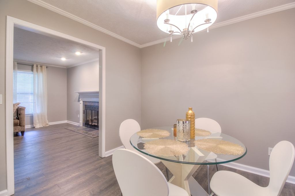 762 Fitzpatrick Road Nashville, TN 37214 - Photo 8 of 15 Gallery Image 8
