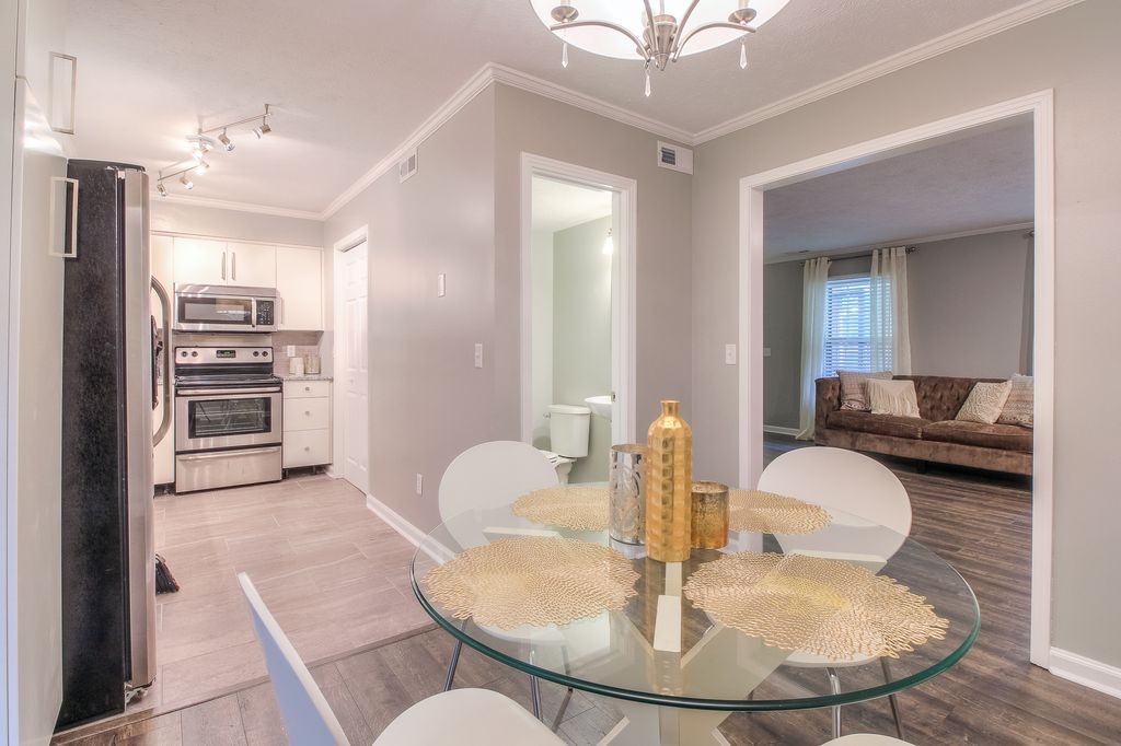762 Fitzpatrick Road Nashville, TN 37214 - Photo 9 of 15 Gallery Image 9