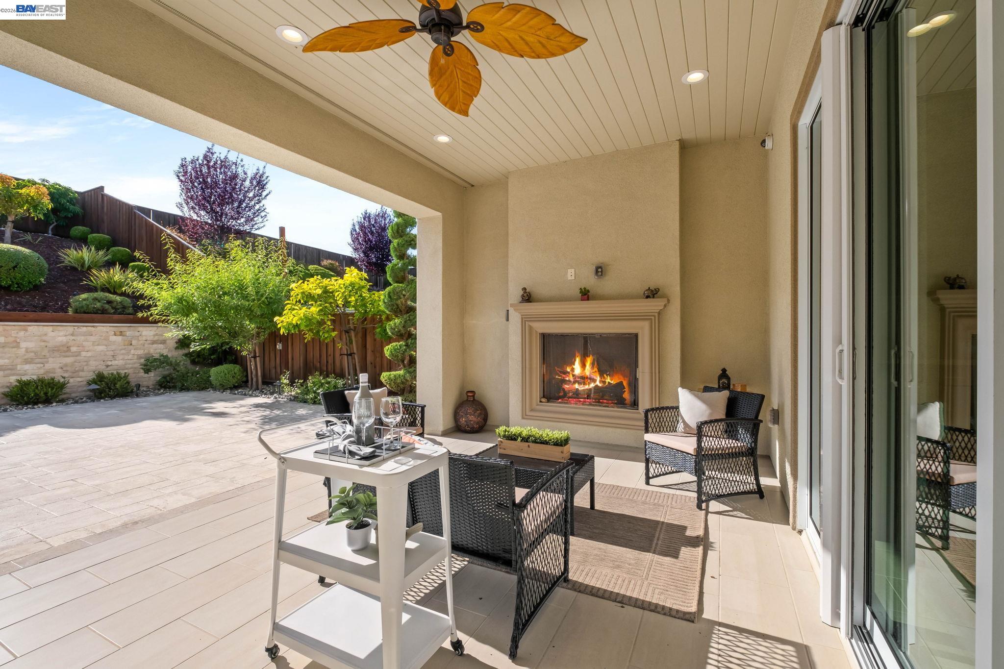 2134 Elderberry Drive San Ramon, CA 94582 - Photo 25 of 62