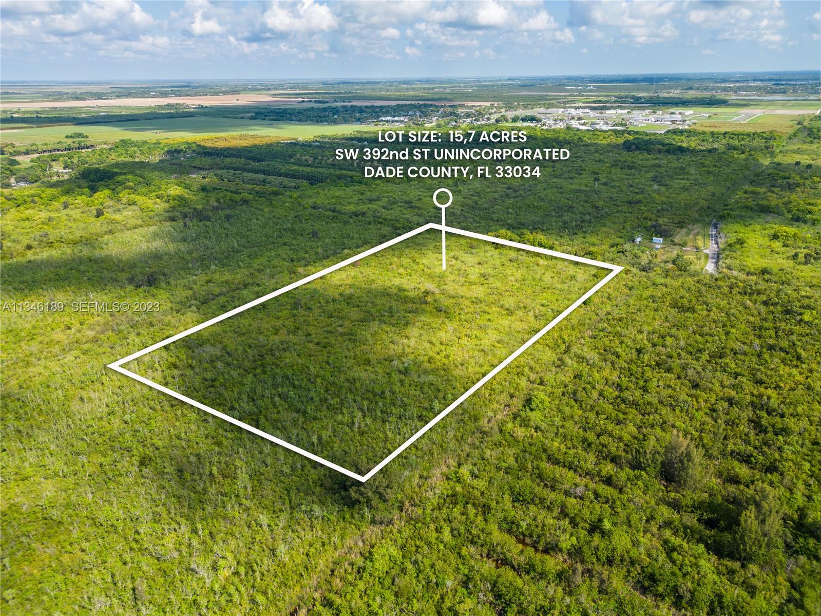 Southwest 392nd Street Homestead, FL 33034 - Photo 5 of 11 Photo 5