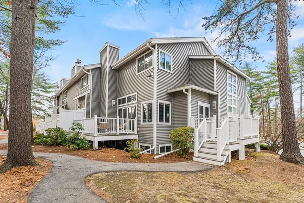 $599,900 | 255 North Road, Unit 130, Chelmsford, MA 01824