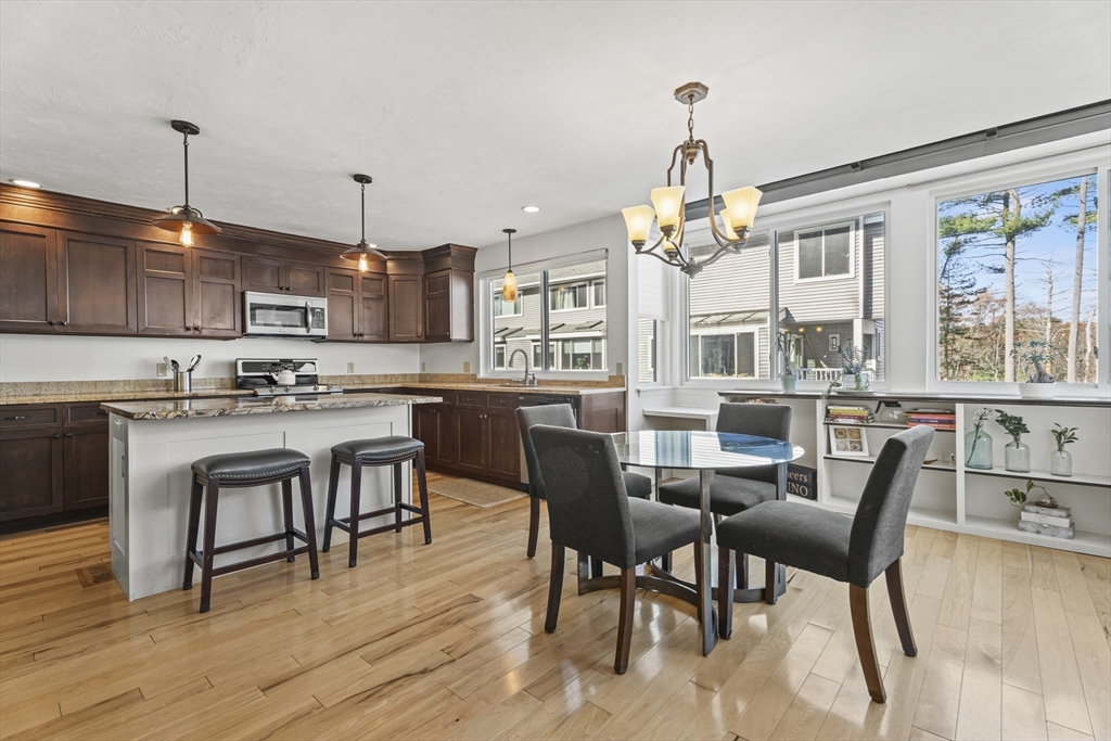 255 North Road, Unit 130 Chelmsford, MA 01824 - Photo 12 of 31