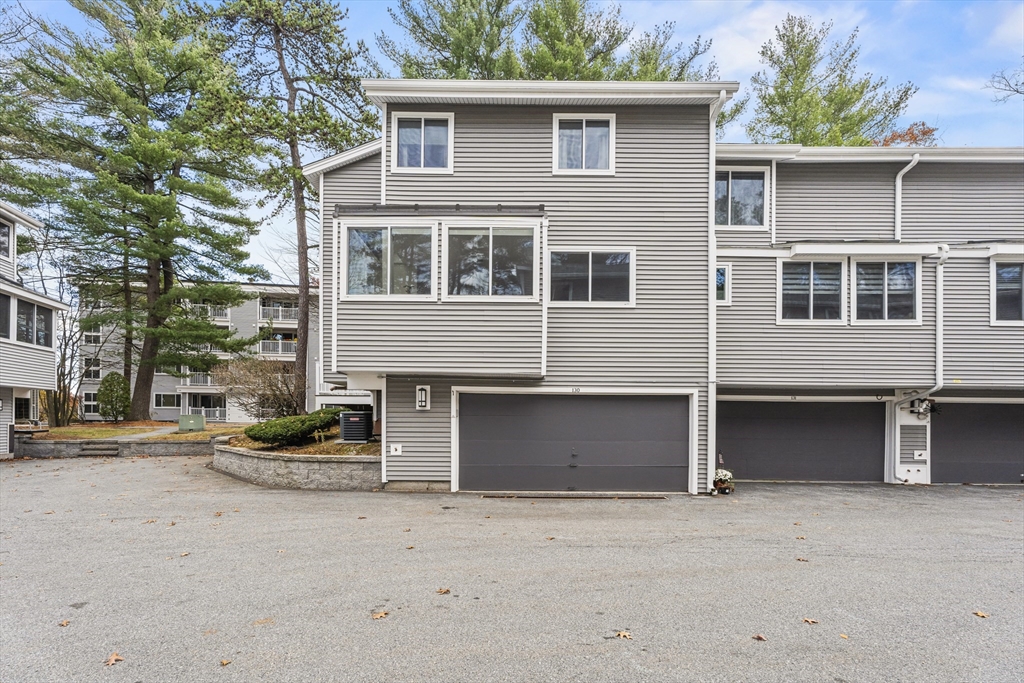 255 North Road, Unit 130 Chelmsford, MA 01824 - Photo 29 of 31