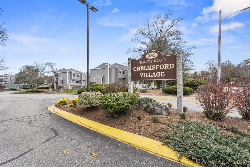255 North Road, Unit 130 Chelmsford, MA 01824 - Photo 31 of 31
