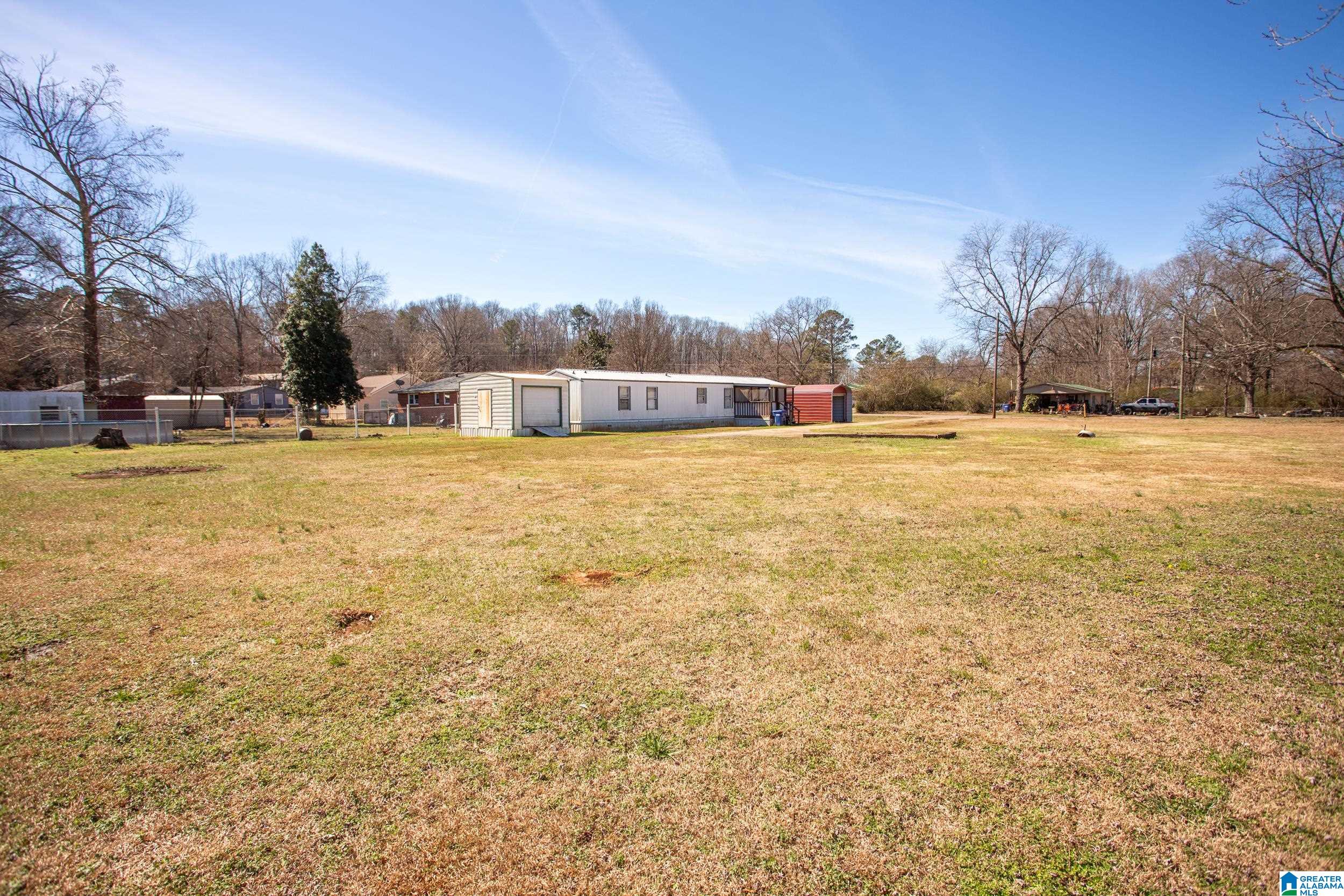 866 Beck Road Eastaboga, AL 36260 - Photo 22 of 30