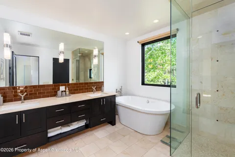 $15,850,000 | 190 West Lupine Drive, Aspen, CO 81611