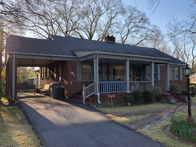 167 East Victoria Road Spartanburg, SC 29301 - Photo 1 of 2 Gallery Image 1
