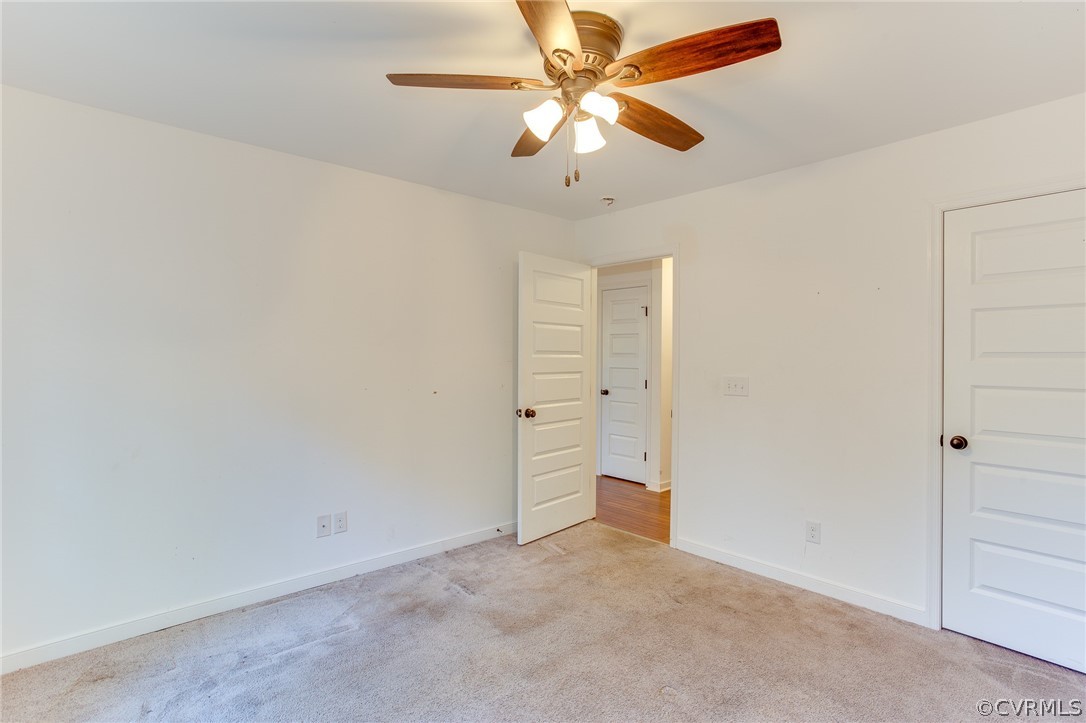 2331 Red Lane Road Powhatan, VA 23139 - Photo 21 of 29 Gallery Image 21