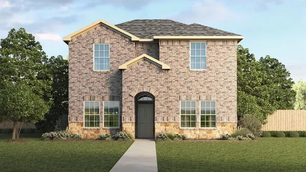 $341,490 | 2540 Pikes Peak Way, Celina, TX 75009