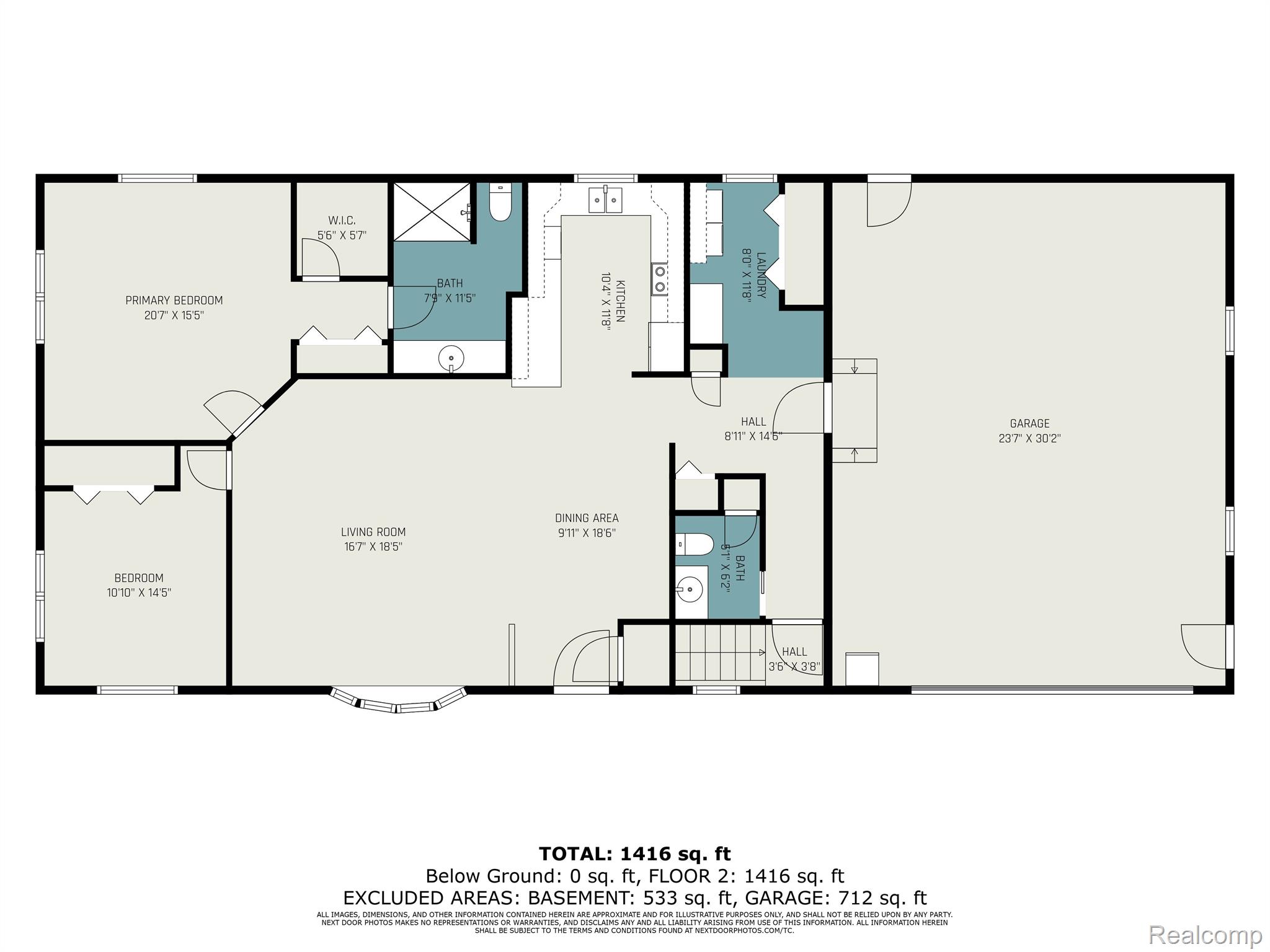 8856 Passenheim Road Gaylord, MI 49735 - Photo 26 of 28 Gallery Image 26