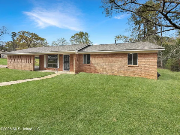 $244,900 | 1231 Gunter Road, Florence, MS 39073