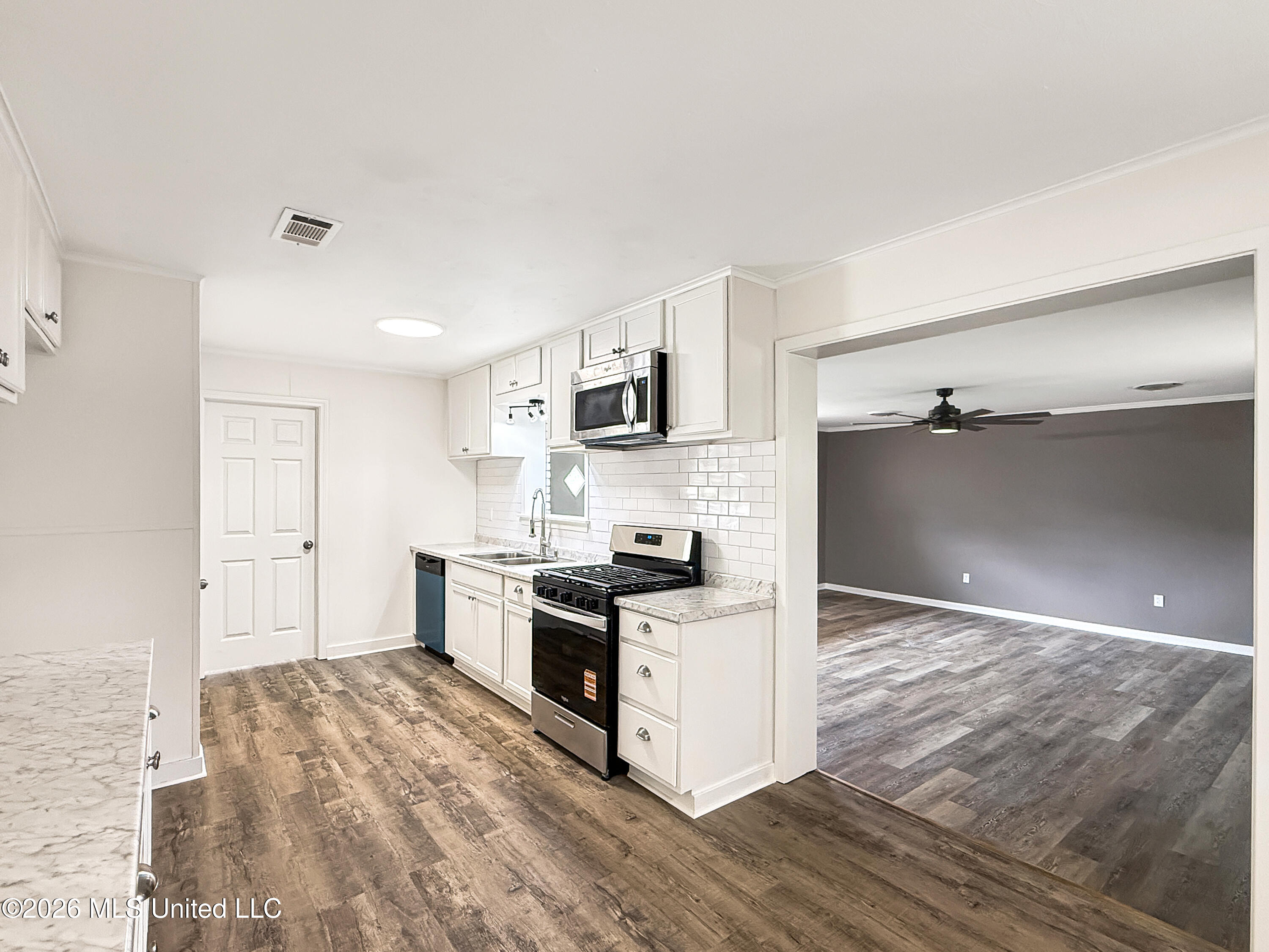 1231 Gunter Road Florence, MS 39073 - Photo 3 of 20 057c5a233876e525341d1279e5633f3135296076