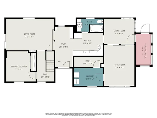 $200,000 | 33 Fuller Street, Saranac, MI 48881