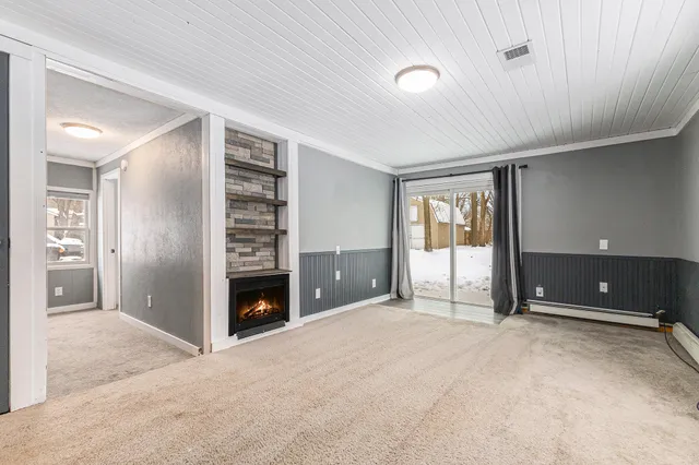 $200,000 | 33 Fuller Street, Saranac, MI 48881