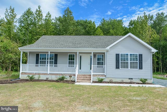 13 Stage Road Delmar, MD 21875 - Photo 1 of 57 Gallery Image 1