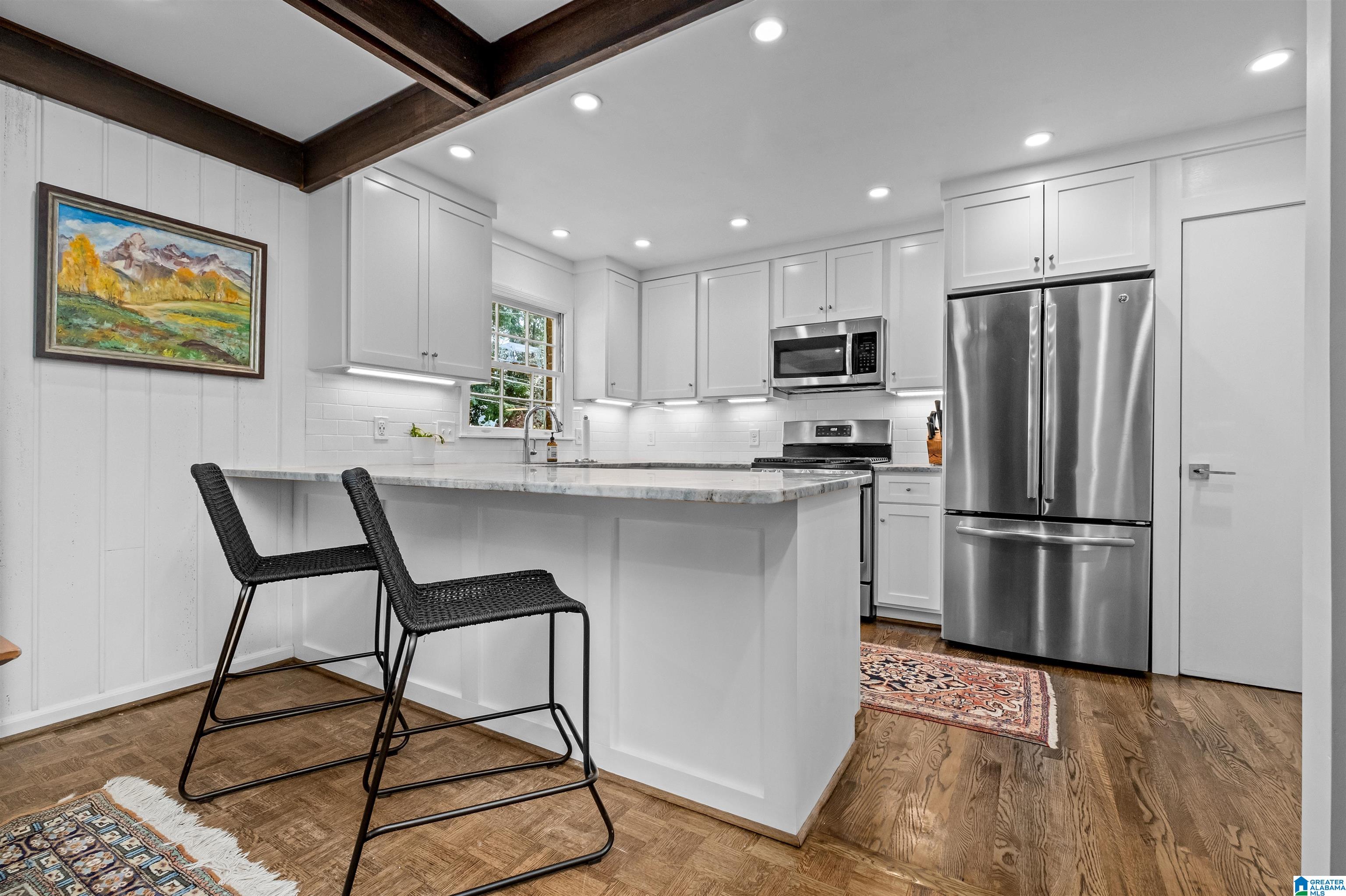 2945 Pump House Road Vestavia Hills, AL 35243 - Photo 14 of 50