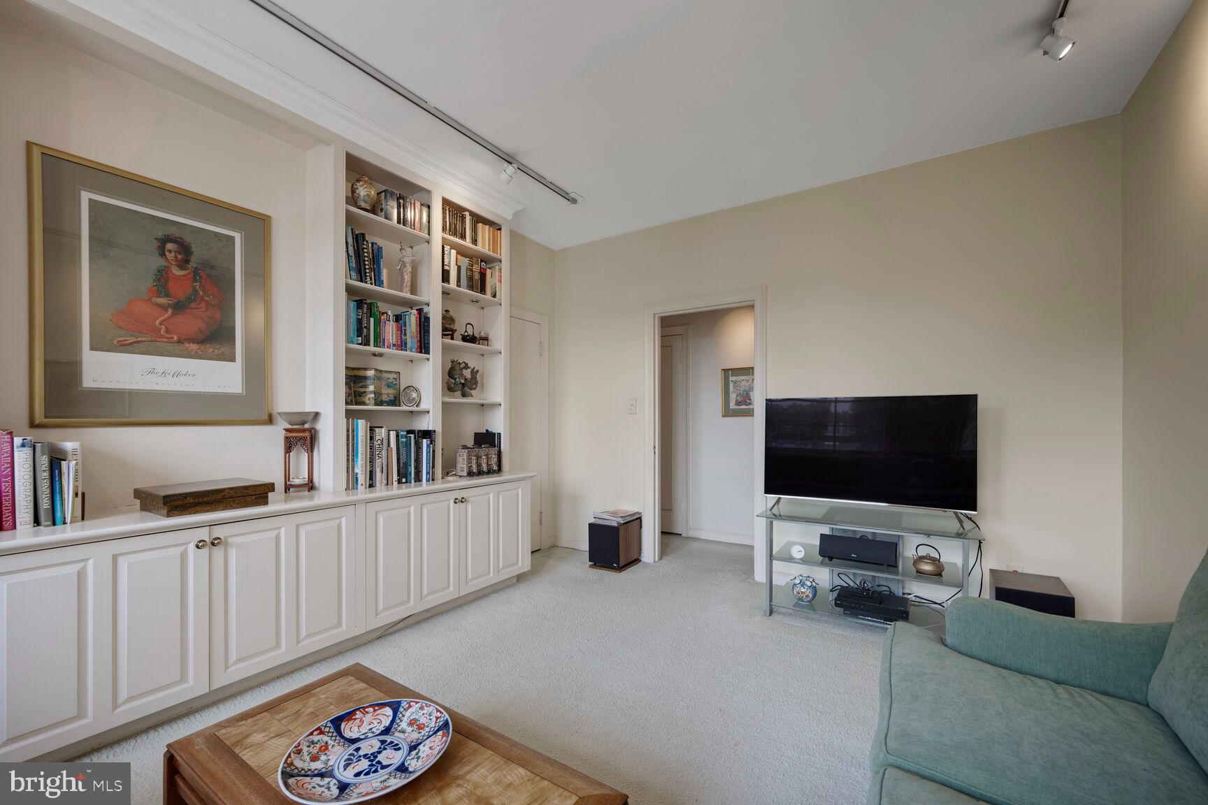 2737 Devonshire Place Northwest, Unit 418 Washington, DC 20008 - Photo 16 of 27