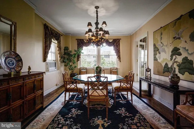 $899,900 | 2737 Devonshire Place Northwest, Unit 418, Washington, DC 20008