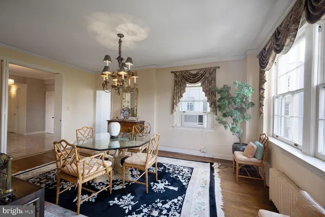 $899,900 | 2737 Devonshire Place Northwest, Unit 418, Washington, DC 20008