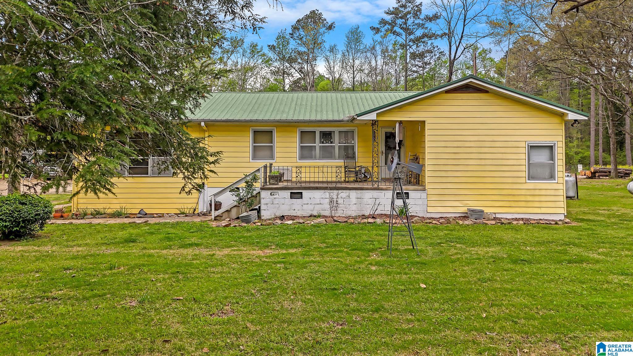 3237 Mud Creek Road Adger, AL 35006 - Photo 4 of 27