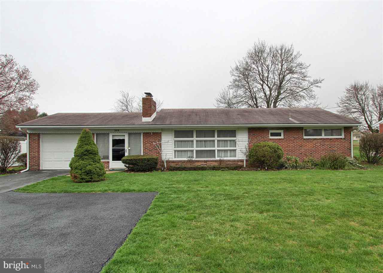 309 Salt Road Enola, PA 17025 - Photo 1 of 17 Gallery Image 1