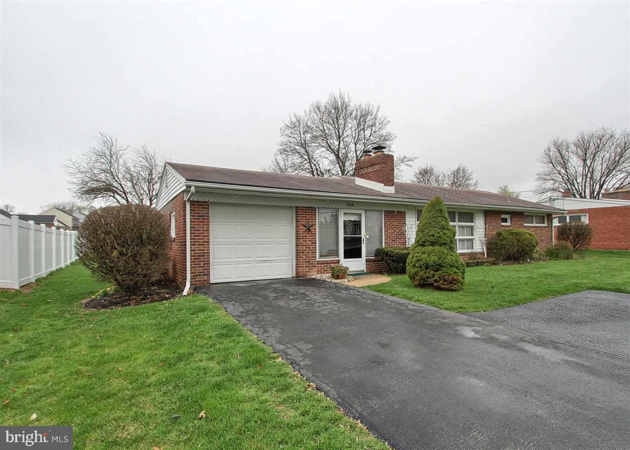 309 Salt Road Enola, PA 17025 - Photo 2 of 17 Gallery Image 2