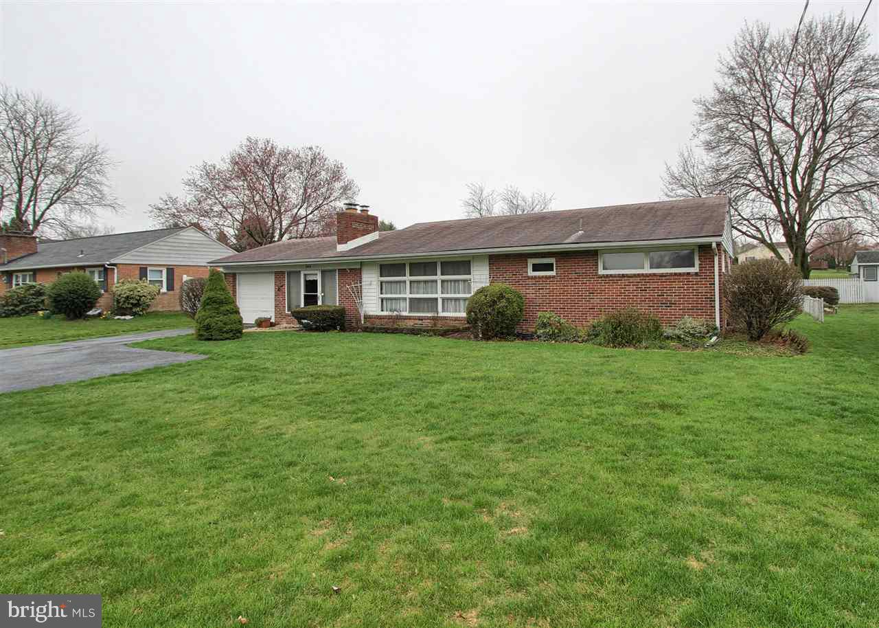 309 Salt Road Enola, PA 17025 - Photo 3 of 17 Gallery Image 3