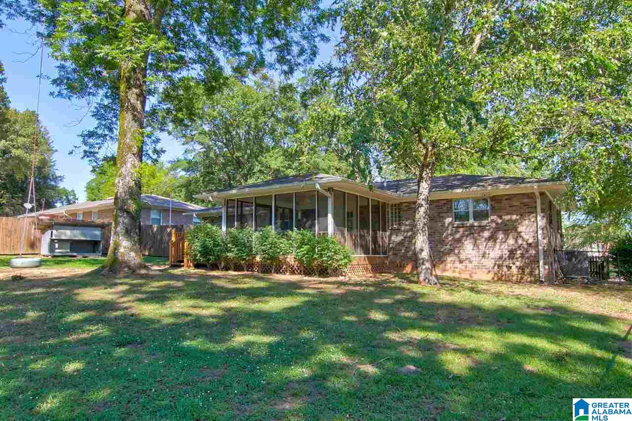 6122 Red Hollow Road Birmingham, AL 35215 - Photo 26 of 28