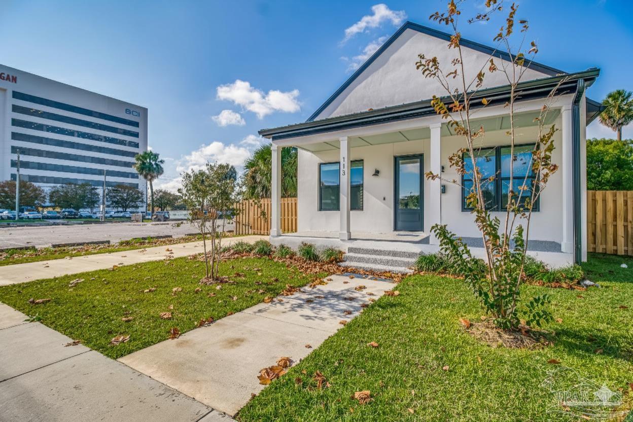 113 North Spring Street Pensacola, FL 32502 - Photo 46 of 48