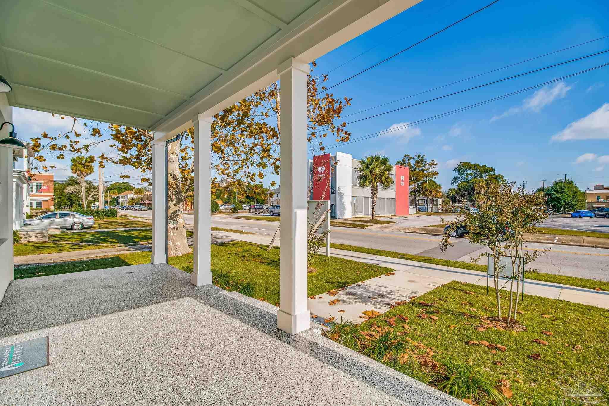 113 North Spring Street Pensacola, FL 32502 - Photo 48 of 48