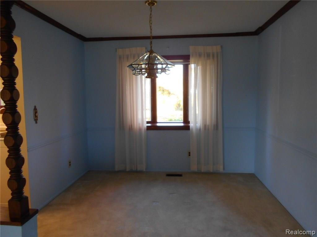 2060 Chalet Drive Rochester, MI 48309 - Photo 9 of 26 Formal dining room.