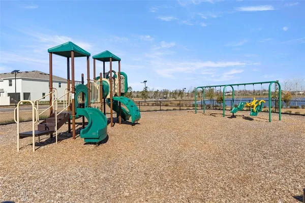 a view of a house with outdoor space and street view