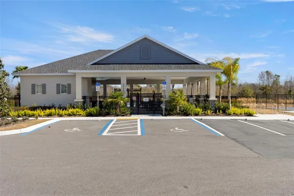 $2,395 | 17205 Bigleaf Mahogany Lane, Land O Lakes, FL 34638