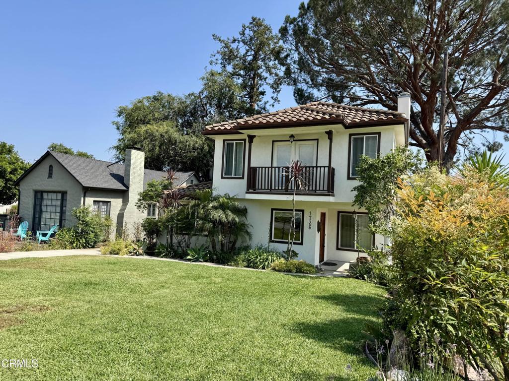 1736 Vistillas Road Altadena, CA 91001 - Photo 3 of 46 IMG_2364