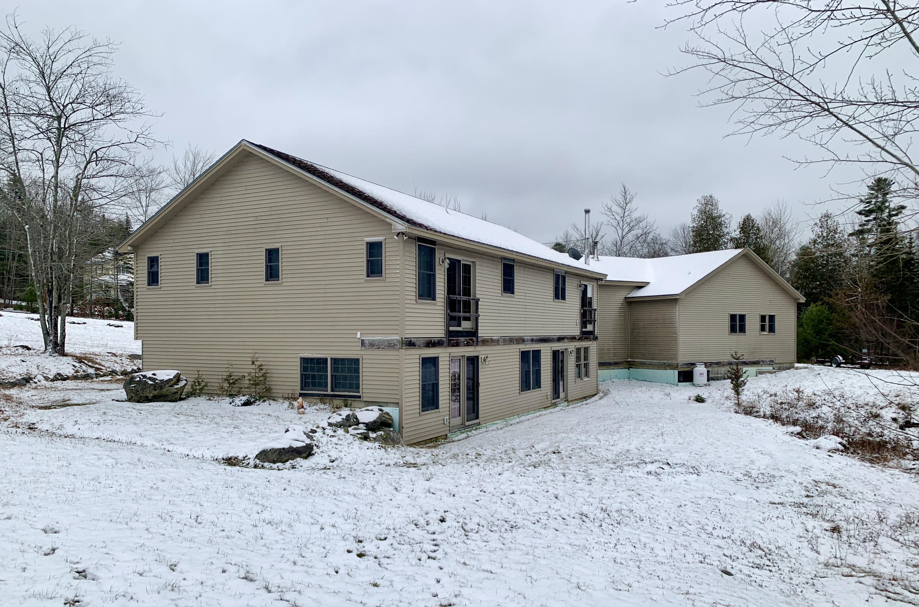 384 Jacob Buck Pond Road Bucksport, ME 04416 - Photo 27 of 32 20201208_190347713_iOS