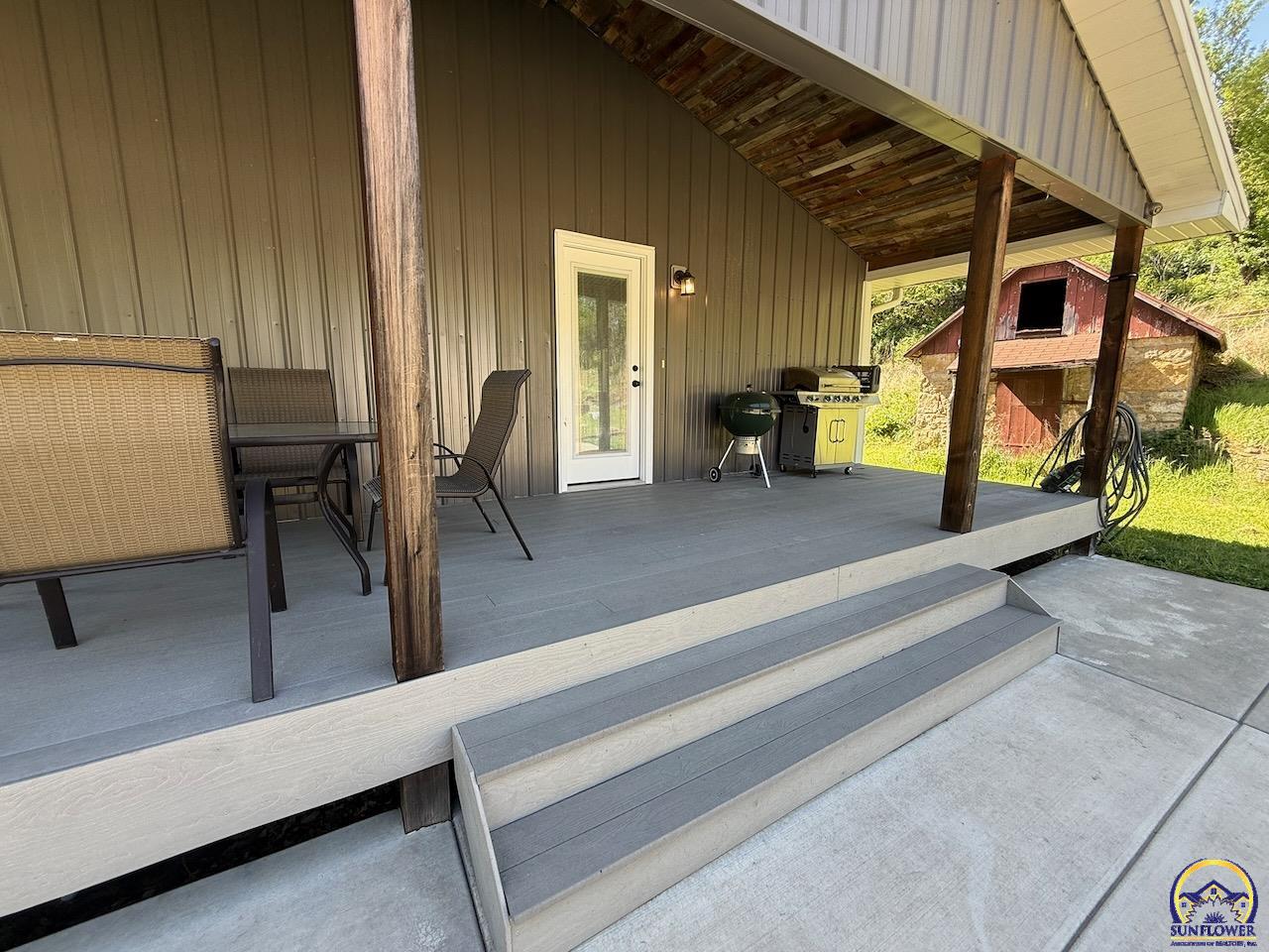 17720 98 Road, Unit LOT B Hoyt, KS 66440 - Photo 18 of 99