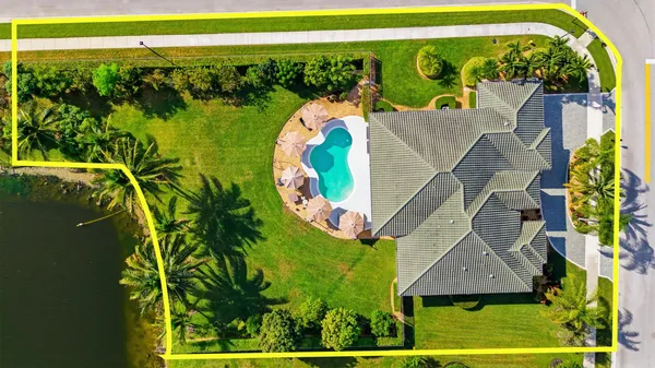$1,695,000 | 15182 Southwest 35th Street, Davie, FL 33331